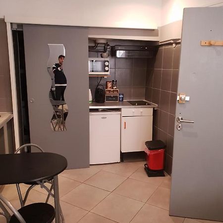 Chambre Cosy Arles Bagian luar foto