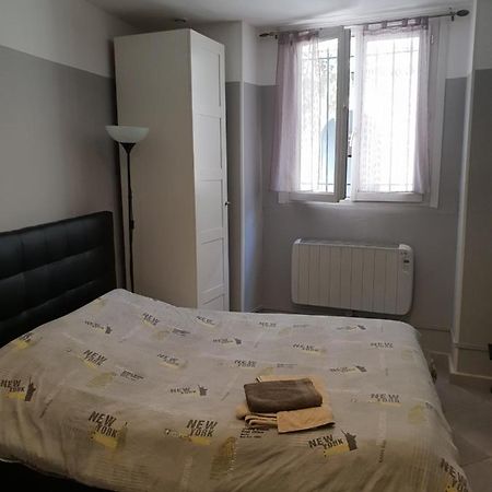 Chambre Cosy Arles Bagian luar foto