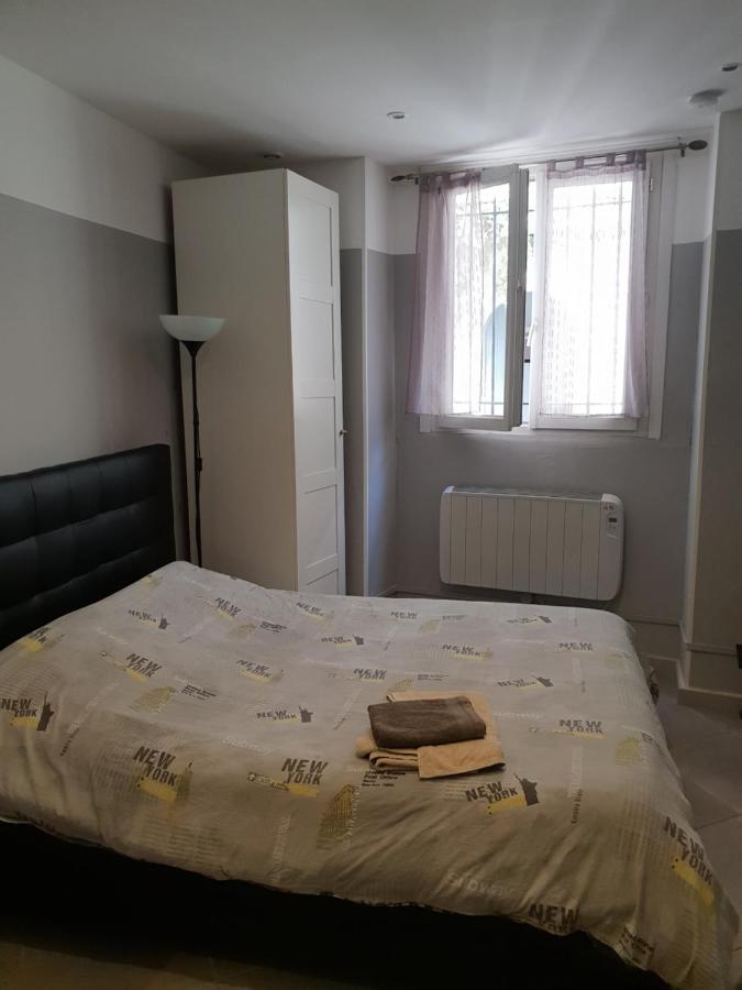 Chambre Cosy Arles Bagian luar foto