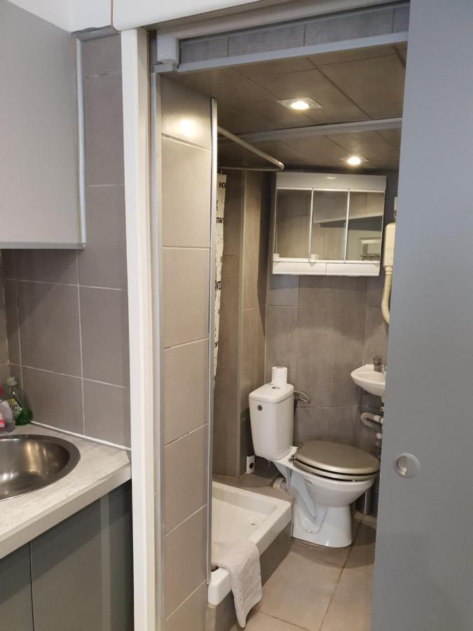 Chambre Cosy Arles Bagian luar foto